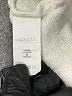 The Great. 100% Cotton Ivory Sweatshirt Size Med (2) - photo 8