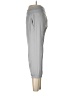 Unbranded Solid Gray Track Pants Size M (estimated) - photo 5