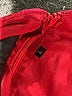 Unbranded Red Cocktail Dress Size L - photo 6