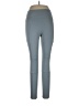 Fabletics Gray Active Pants Size L - photo 1