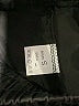 Unbranded Solid Black Swimsuit Bottoms Size S - photo 3