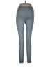 Fabletics Gray Active Pants Size L - photo 2