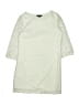 My Michelle 100% Polyester Ivory Dress Size 16 - photo 1