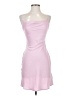 Unbranded Pink Cocktail Dress Size XS - photo 1