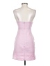 Unbranded Pink Cocktail Dress Size XS - photo 2