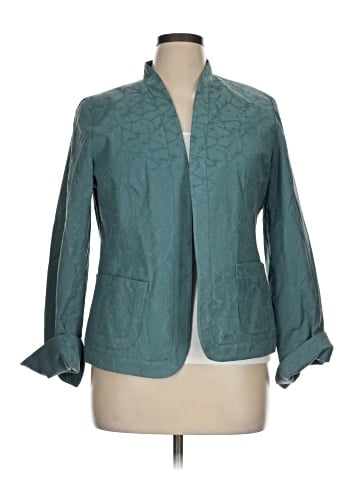 Coldwater Creek Blazer (view 1)