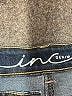 Inc Denim Blue Jeans Size 14 - photo 7