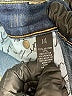 Inc Denim Blue Jeans Size 14 - photo 8