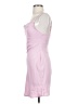 Unbranded Pink Cocktail Dress Size XS - photo 5