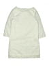 My Michelle 100% Polyester Ivory Dress Size 16 - photo 2