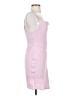Unbranded Pink Cocktail Dress Size XS - photo 4