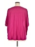 Old Navy Pink 3/4 Sleeve T-Shirt Size XL - photo 2