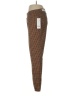 Cooper & Ella Houndstooth Brown Tan Dress Pants Size M - photo 5