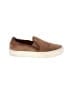 Ugg Tan Brown Sneakers Size 9 - photo 1