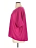 Old Navy Pink 3/4 Sleeve T-Shirt Size XL - photo 5