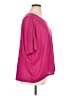 Old Navy Pink 3/4 Sleeve T-Shirt Size XL - photo 4