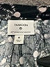 Thakoon for Target Print Black Casual Skirt Size 6 - photo 4