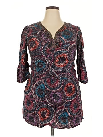 As U Wish Casual Dress (view 1)