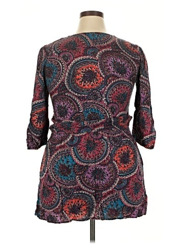 As U Wish Casual Dress (view 2)