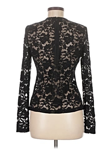 L'Agence Long Sleeve Top (view 2)