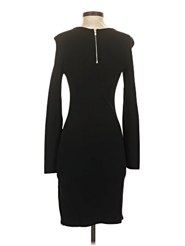 Carmen Carmen Marc Valvo Cocktail Dress (view 2)