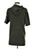 Fried Denim Green Poncho Size S - photo 2