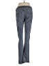 CAbi Hearts Gray Jeans Size 2 - photo 2