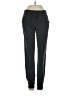 NATION LTD Solid Black Casual Pants Size XS - photo 1