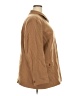 Talbots Tan Wool Coat Size 22W - photo 4