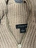 Ann Taylor Factory Tan Pullover Sweater Size L - photo 7