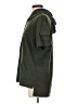 Fried Denim Green Poncho Size S - photo 5