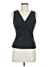 Shein Gray Sweater Vest Size 8 - 10 - photo 1
