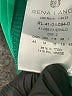 RENA LANGE Green Raincoat Size 14 - photo 7