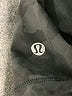 Lululemon Athletica Camo Black Active Skort Size 6R - photo 3