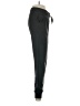 NATION LTD Solid Black Casual Pants Size XS - photo 4