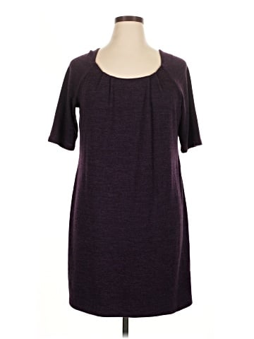 Tiana B. Casual Dress (view 1)