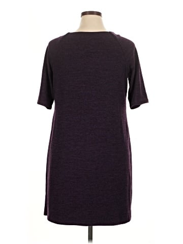 Tiana B. Casual Dress (view 2)