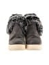 J/Slides Gray Ankle Boots Size 6 1/2 - photo 2