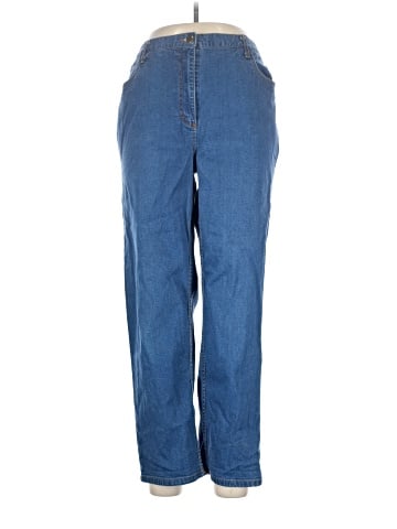 Blair Jeans (view 1)