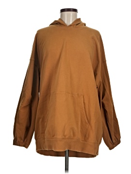 Lululemon Athletica Pullover Hoodie