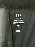 Gap Kids Stars Black Casual Pants Size XS (kids) - photo 3