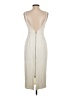 Lulus Solid Ivory Cocktail Dress Size S - photo 2