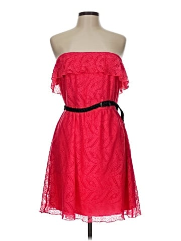 Maurices Cocktail Dress (view 1)