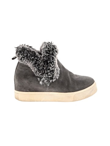 J/Slides Ankle Boots (view 1)