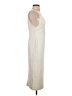 Lulus Solid Ivory Cocktail Dress Size S - photo 4