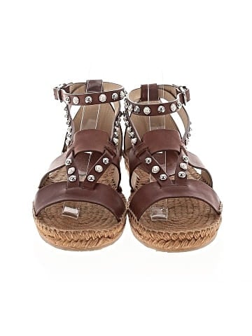 Jimmy Choo Sandals (view 2)