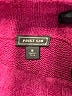 Point Sur Pink Turtleneck Sweater Size S - photo 7