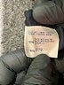 Guy Laroche Blue Wool Coat Size EU (FR) 40 / US 8 - photo 7
