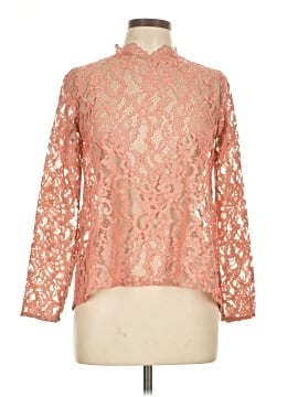Alexis Long Sleeve Blouse (view 1)