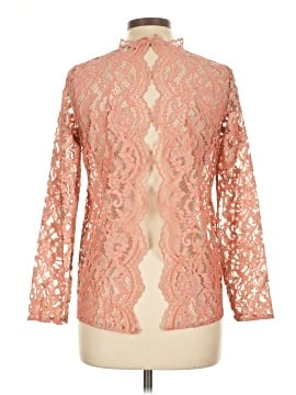 Alexis Long Sleeve Blouse (view 2)